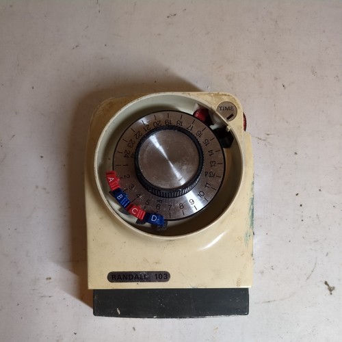 Danfoss randall 103 - danfoss,