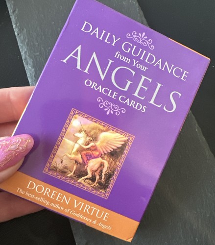 Daily guidance from - daily,