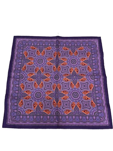 Hermes carr scarf silk - hermes,