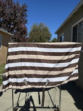 NEW RAMBO NEWMARKET STABLE