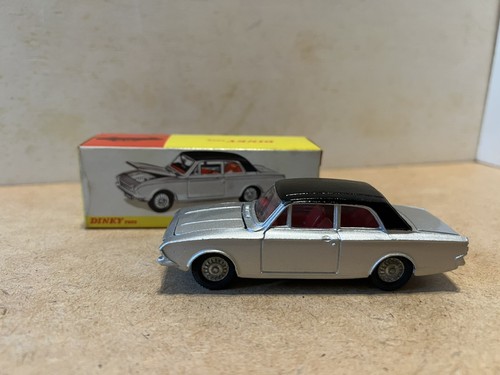 Dinky toys 169 - dinky, ford