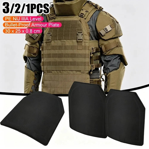 Nij iiia level bullet - nij, bullet-proof