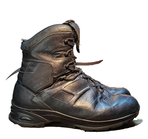 Haix desert black eagle - black,