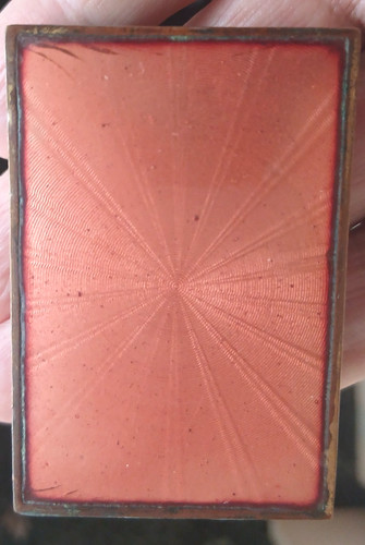 Starburst effect metal - starburst,