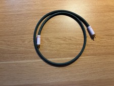 Ixos 179AV 1m Digital/Video Cable