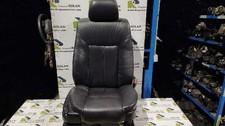 COMPLETE SET OF SEATS /