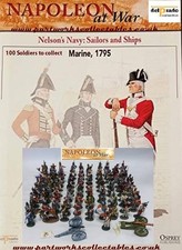 Del Prado Napoleon at War