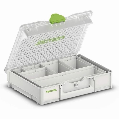 Systainer organiser 204854 - organiser,