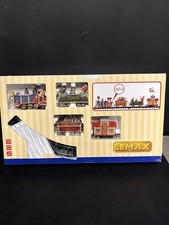 LEMAX North Pole Line Railway