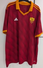 Rare AS Roma 4th Shirt 2024 -