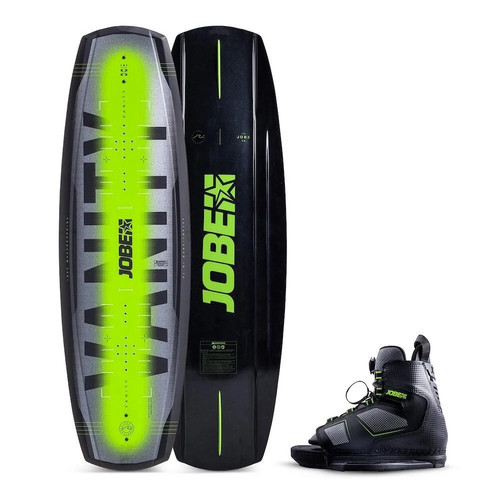 Jobe vanity wakeboard unit - jobe, &