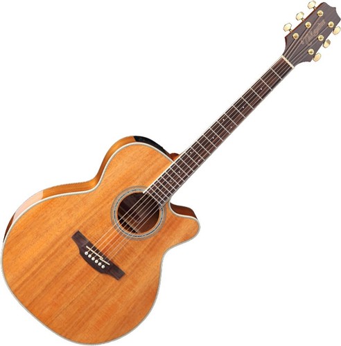 Takamine gn77kce nat - takamine,