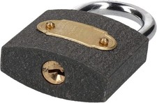 50mm Heavy Duty Cast Iron