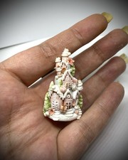 12th Scale Christmas Houses