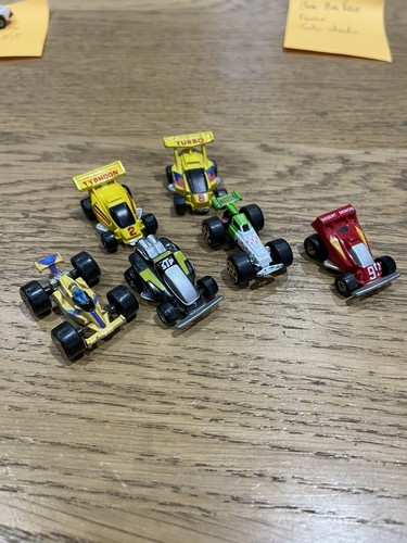 Galoob micro charm max race - galoob,