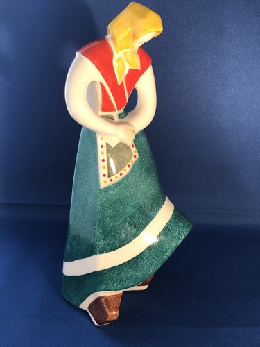 Vintage galos porcelain - vintage,