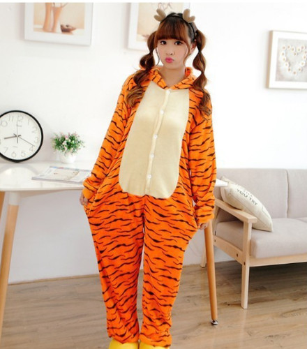 Animal cosplay costume tigger - animal,