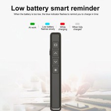 Wireless USB PPT Presenter