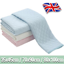 Washable Incontinence Bed
