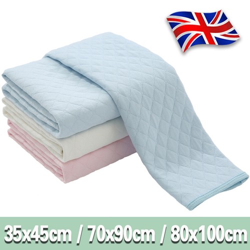 Washable incontinence bed - washable,
