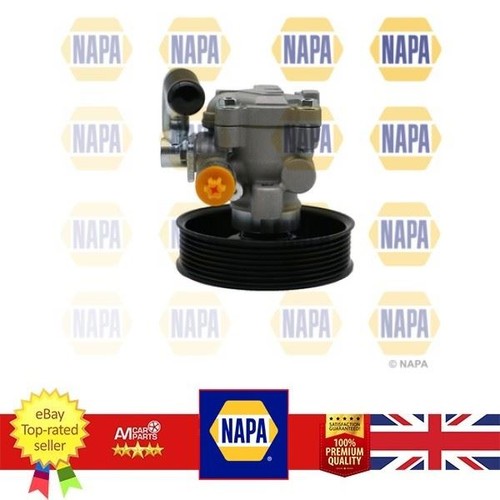 Steering hydraulic pump - steering, for