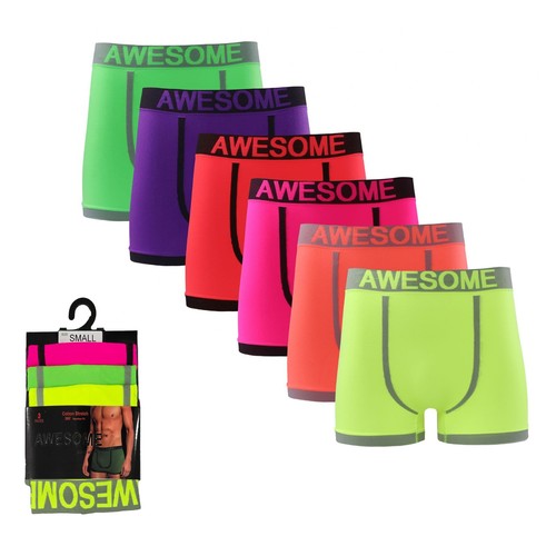 Pairs mens seamless neon - seamless,