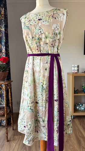 Jacques vert size floral - jacques,