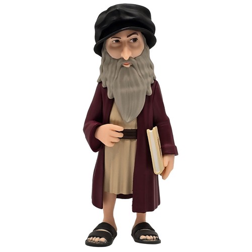 Leonardo vincci minix - da,