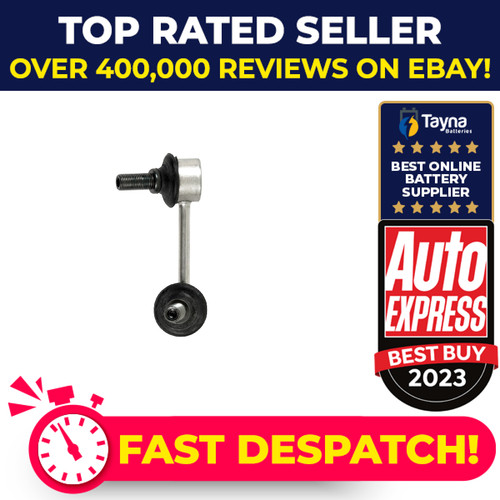 Anti roll bar link - bar, toyota