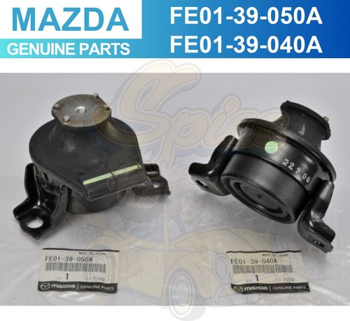 Mazda genuine new se3p - genuine,