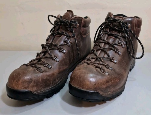 Zamberlan brown walking - brown, walking/hiking