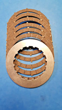TRIUMPH 7 PLATE CLUTCH CONVERSION 1963-83 TIGER100 TR6 T120 TR7 T140 BONNEVILLE