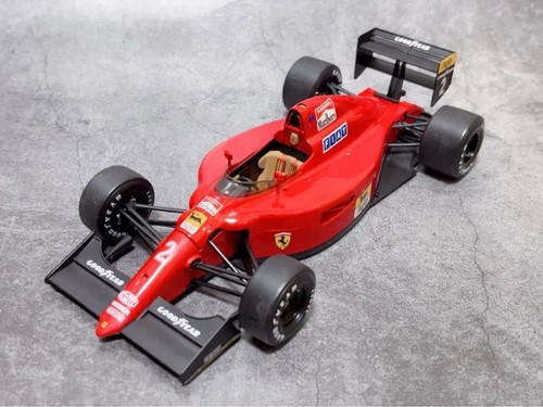 Exoto ferrari 641 2 - 1/18, 641/2