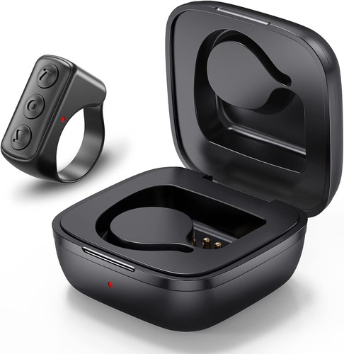 Tiktok remote control ring - tiktok,