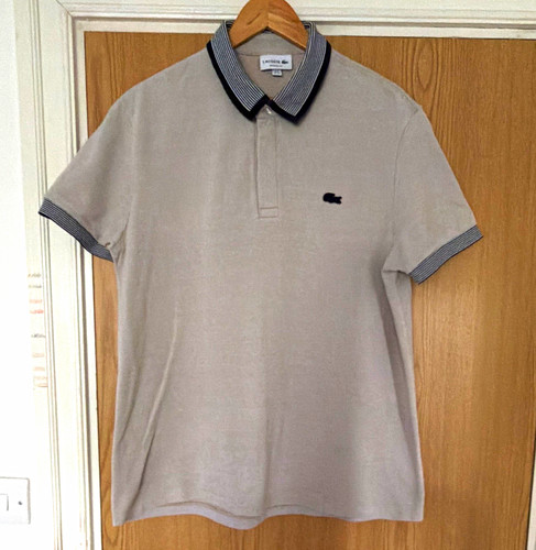 Lacoste men regular fit - lacoste, men’s