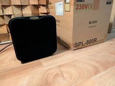 Velodyne SPL-800R Subwoofer