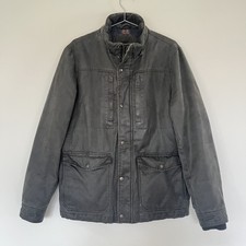 Fat Face Utility Chore Jacket