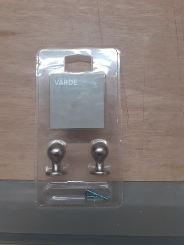 Ikea varde cupboard - varde, knobs