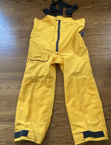 Musto gore tech ocean - musto, gore-tech
