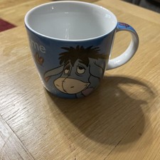 Churchill Disney Eeyore Mug