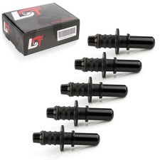 5x Counterpart Quick Release