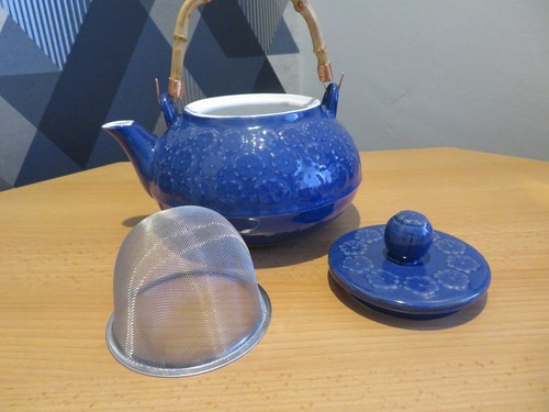 New japanese style ceramic - style,