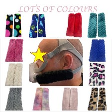 CPAP Cheek Strap Slide On