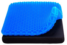 Pressure Relief Gel Honeycomb
