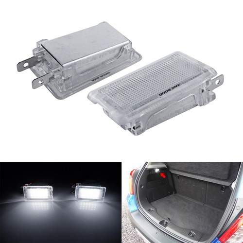 Led interior rear passenger - rear,