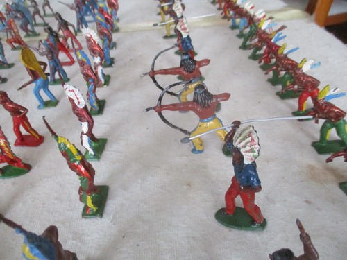 161 lead native american - 161,