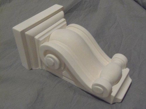 Pair medium size plaster - pair, of