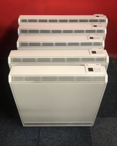 Creda tsre070 storage heater - tsre070,