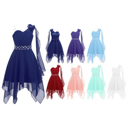 Girl flower junior - uk,