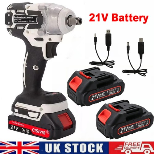 Cordless electric impact - cordless,